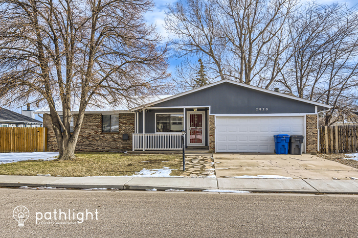 Foto principal - 2820 Katie Drive, Loveland, CO, 80537