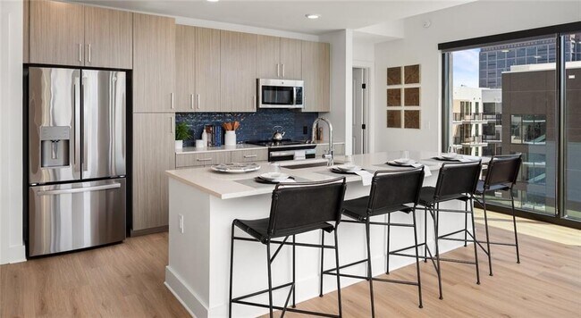 Foto del edificio - 200 Nerem St NW