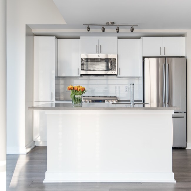 Berkshire 15 Apartments Washington, DC