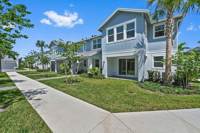 Foto del edificio - 16404 Mirabell Mnr Ln