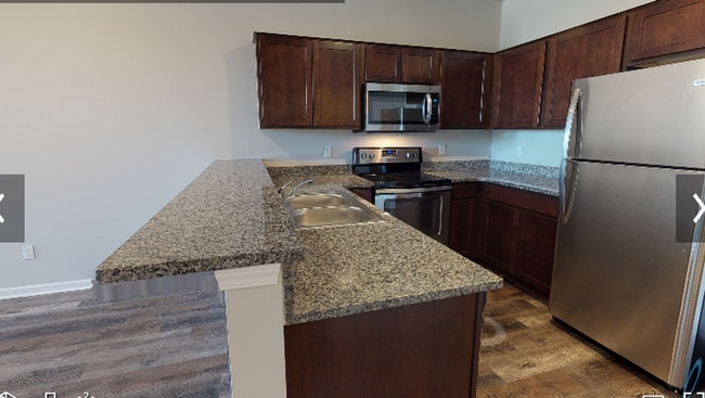 Interior Photo - Mid-Town Park