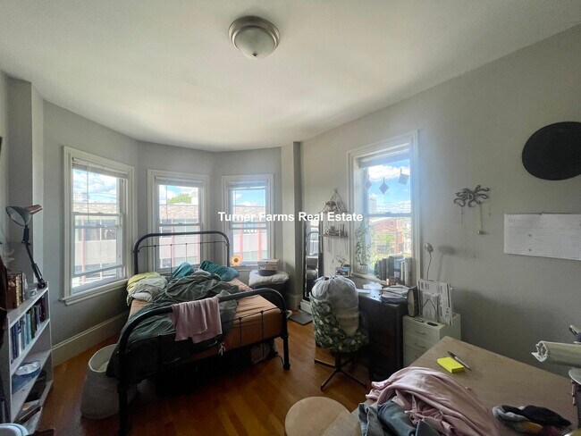 Foto del edificio - 114 Berkshire St
