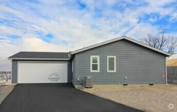 Building Photo - 1214 N Morain Loop