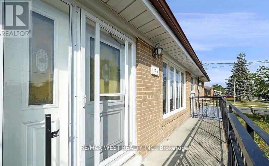 Photo du bâtiment - 136 Duncanwoods Dr