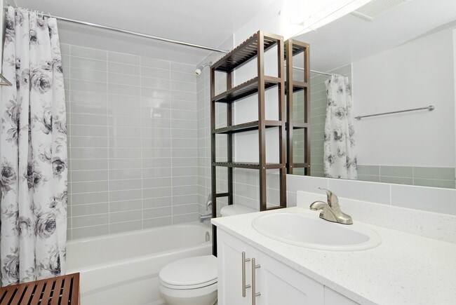 Photo du bâtiment - Shannon Tower