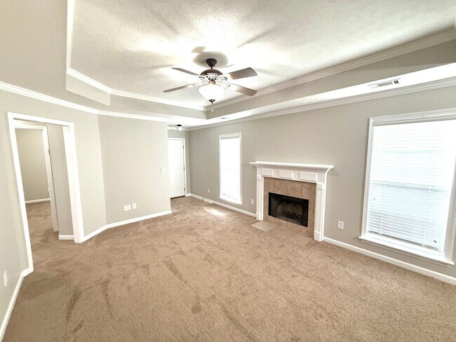Foto del edificio - ** 3 bed 2 bath located in Thorington Trace ** Call 334-366-9198 to schedule a self tour