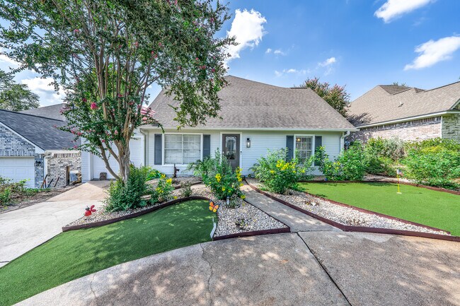 Building Photo - 5110 Pleasure Lake Dr