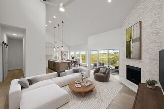 Building Photo - 1520 Ben Crenshaw Way