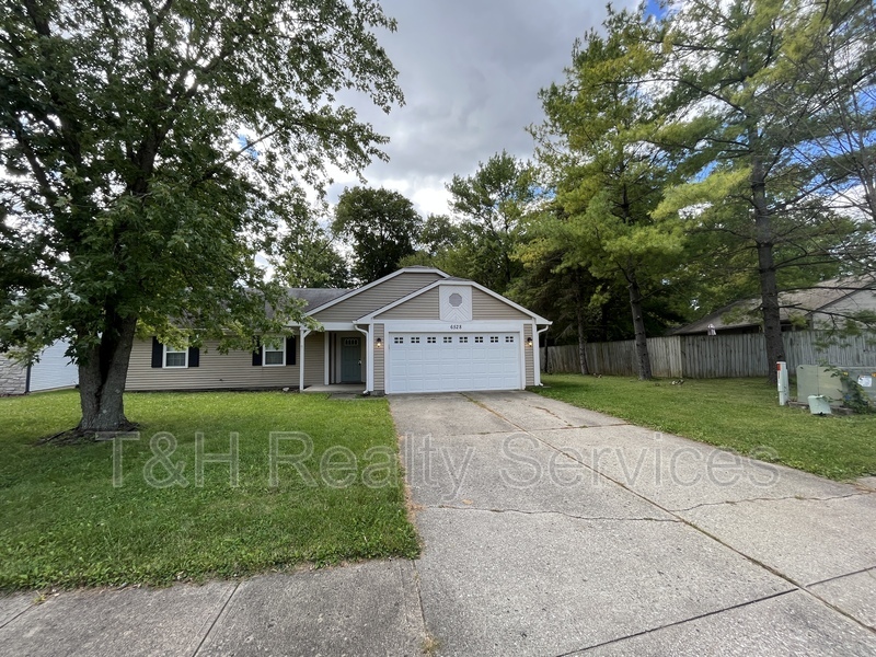 Primary Photo - 6528 Adamson Ct