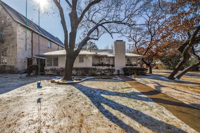 Foto principal - 7402 Marquette St
