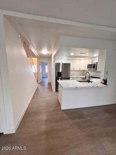 Foto del edificio - 2115 W Belmont Ave