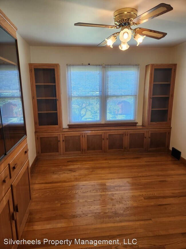Building Photo - 2 br, 2 bath House - 806 Hocking Road