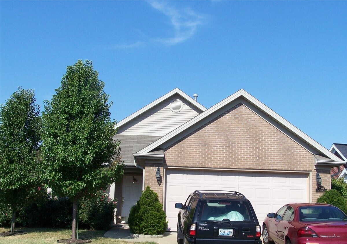 2908 Paddock Pl, Owensboro, KY 42301 House Rental in Owensboro, KY