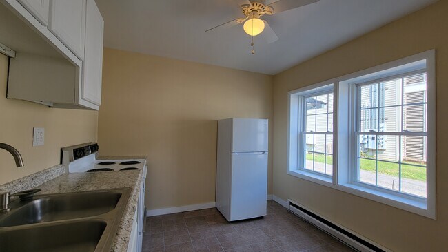 Foto del edificio - Mink Place Apartments