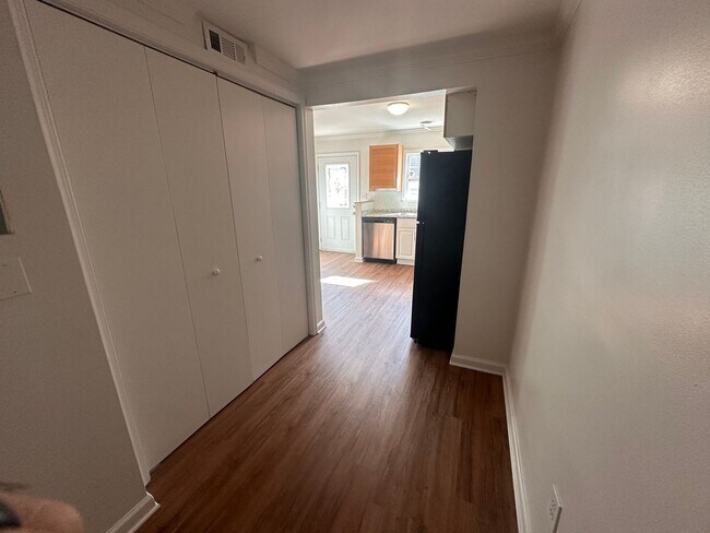 Foto del edificio - Charming 3BR Townhome in Atlanta