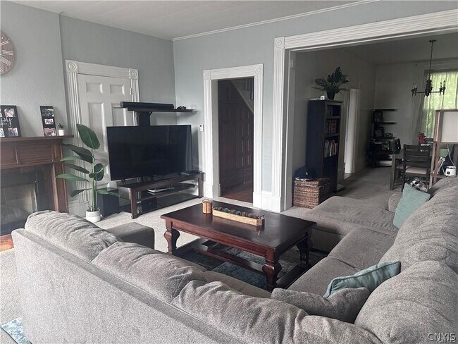 Foto del edificio - 423 West St