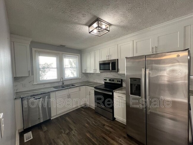 Foto del edificio - 134 John St