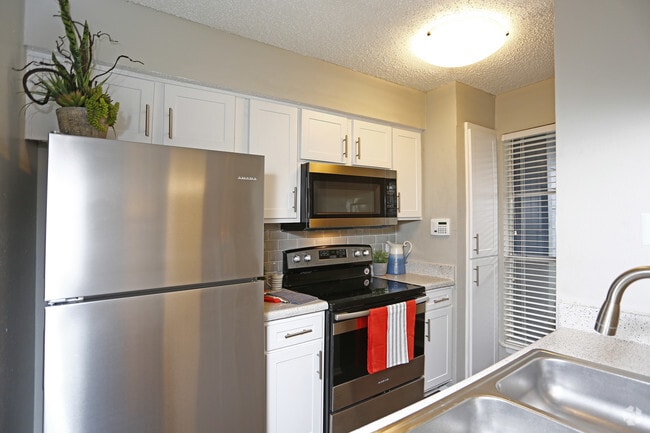 Interior Photo - Alena Apartments