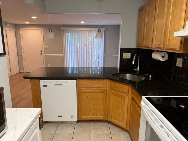 Foto del edificio - 8872 Welbeck Way
