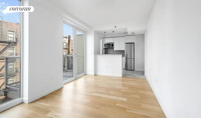 Foto del edificio - 111 E 115th St