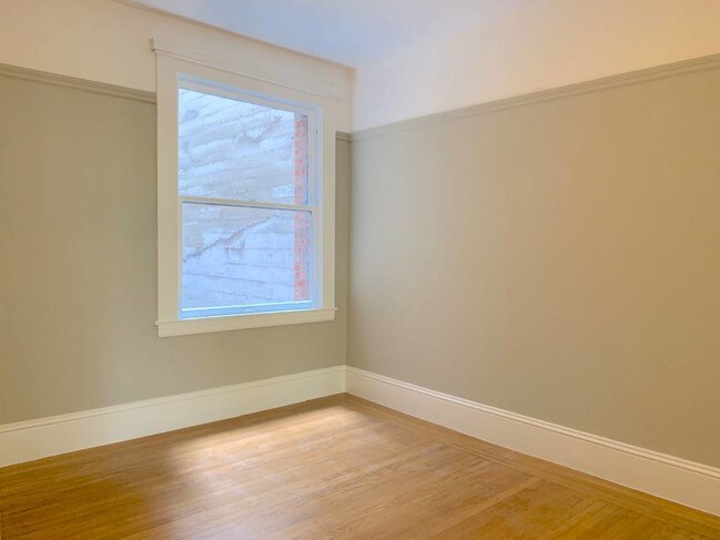 Foto del edificio - 730 O'Farrell St