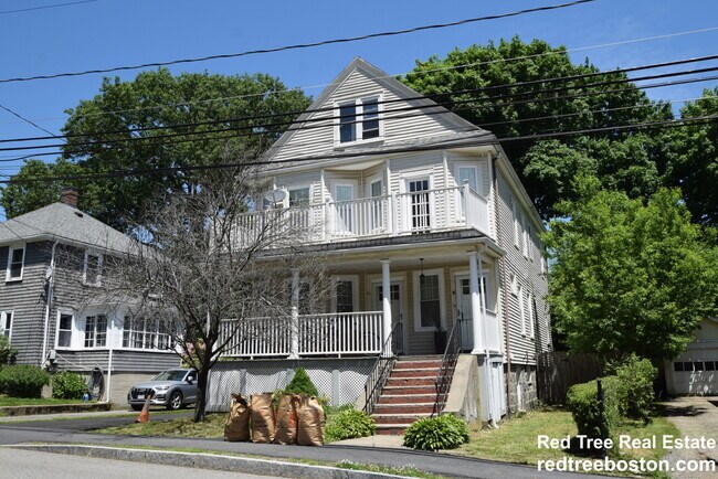 Building Photo - 48 Blue Hill Terrace St