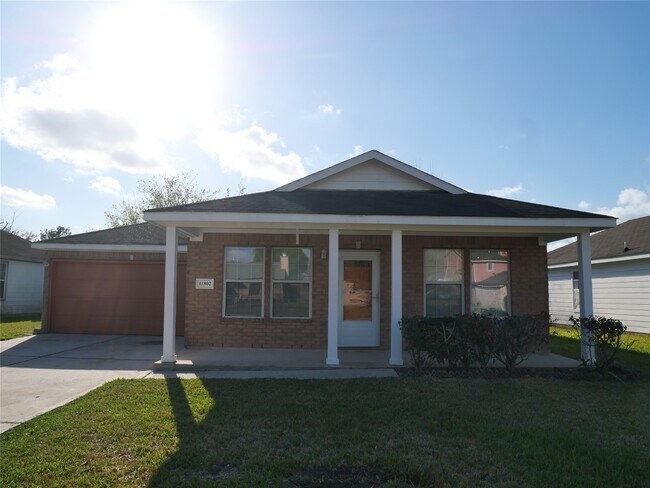 Foto del edificio - 11802 Greenshire Dr