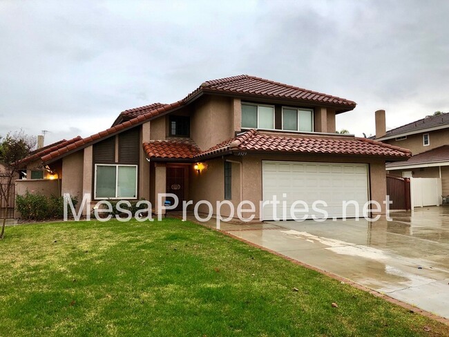 Building Photo - 3929 Rancho Del Oro Dr