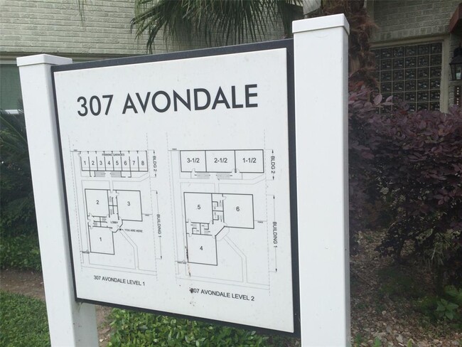 Foto del edificio - 307 Avondale St