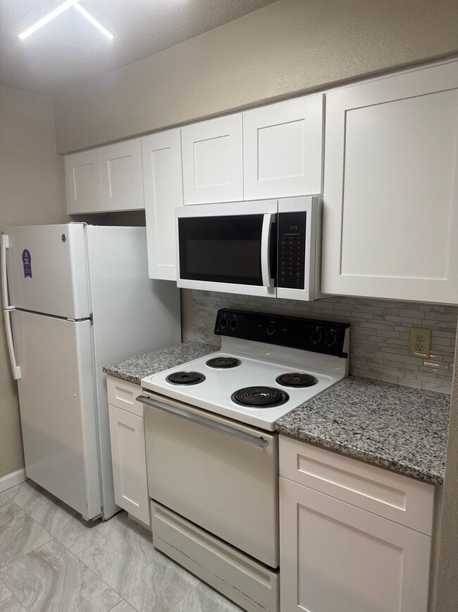 Charming 1BR Townhome in Fort Worth - Charming 1BR Townhome in Fort Worth