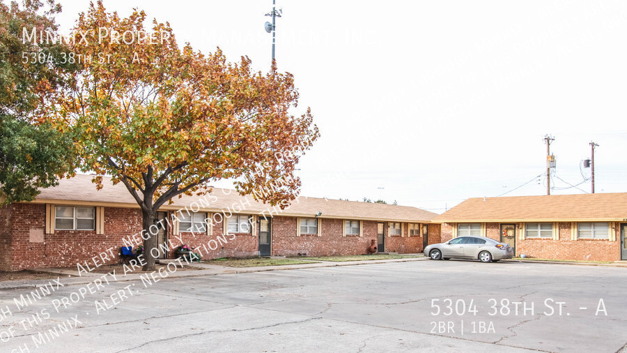 Foto principal - Red Oak Apartments