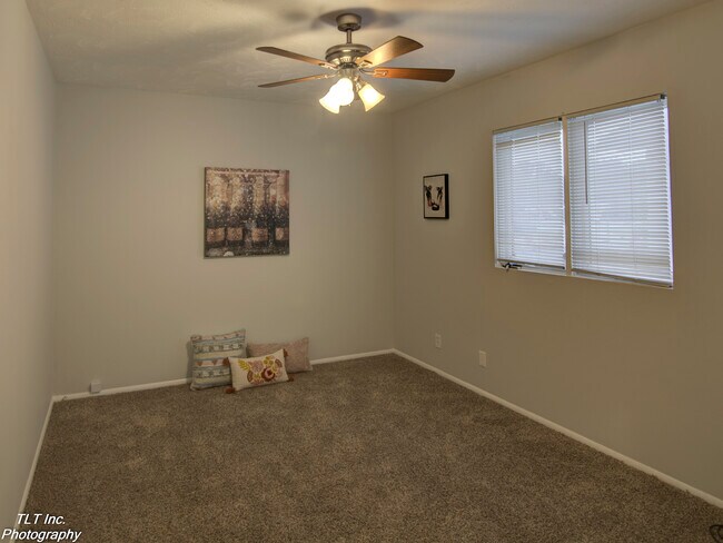 Bedroom #1 - 4423 N 60th Ave