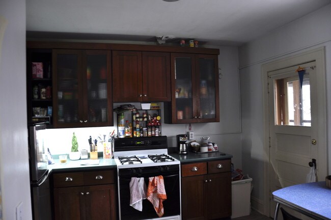 Building Photo - 3802 Longfellow Ave
