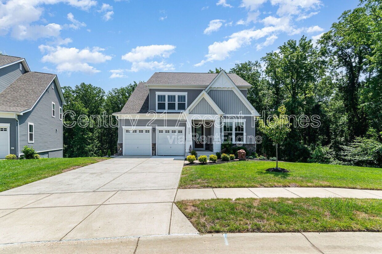 Foto principal - 2322 Duncan Ln