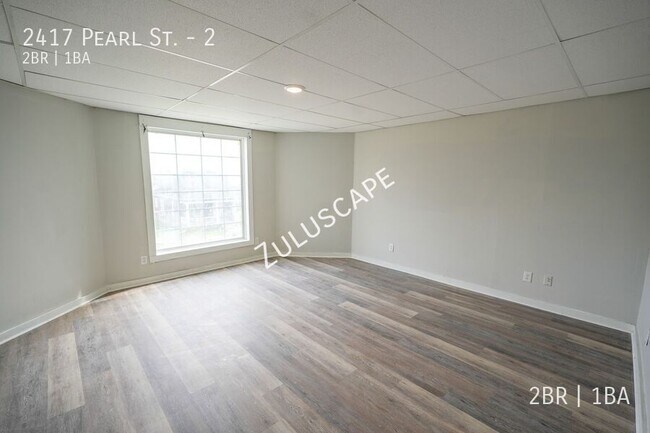 Foto del edificio - 2417 Pearl St