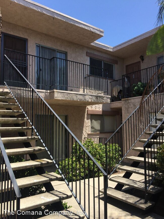 Building Photo - 1 br, 1 bath Apartment - 8215 Orchard Avenue