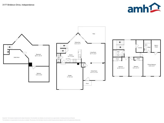 Building Photo - 3177 Bridle Run Dr