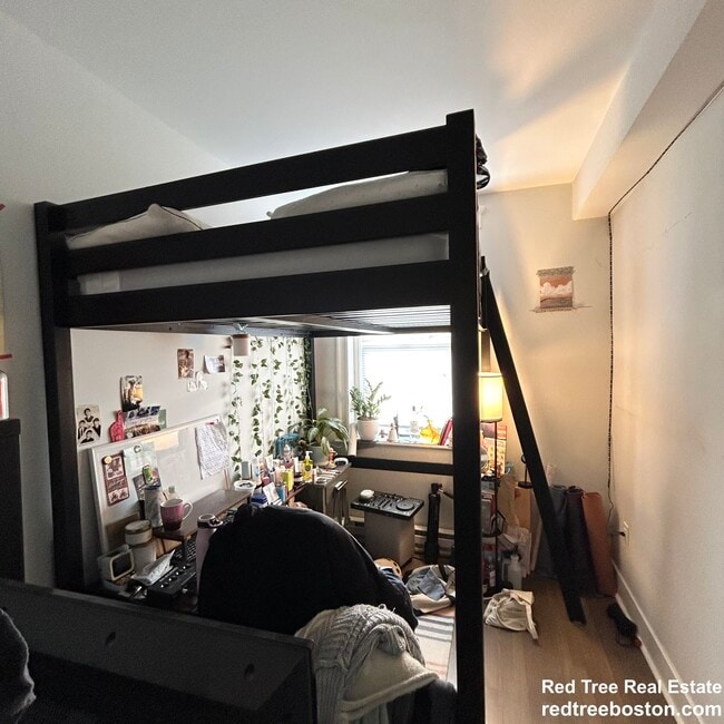 Photo - 81 Park Dr Apartment