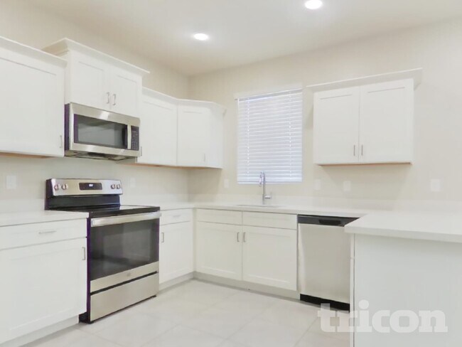 Foto del edificio - 4548 E Grandview St