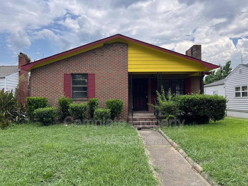 Foto principal - 1313 23rd Ave N