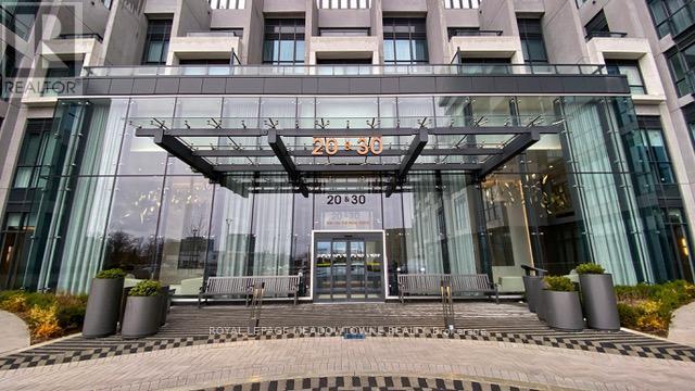 Photo du bâtiment - 20 Inn On The Pk Dr