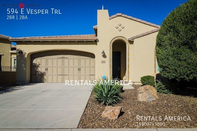 Foto del edificio - $500 off Move in! Stunning 2 bedroom home ...