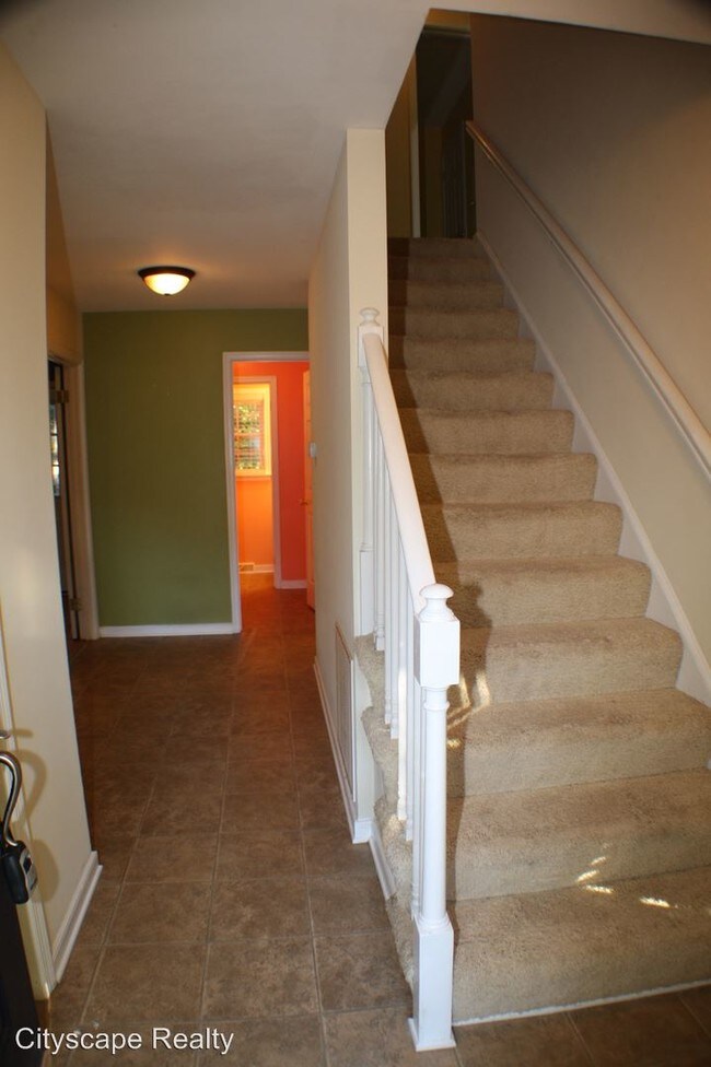 Foto del edificio - 3 br, 2.5 bath House - 4505 Cordova Lane