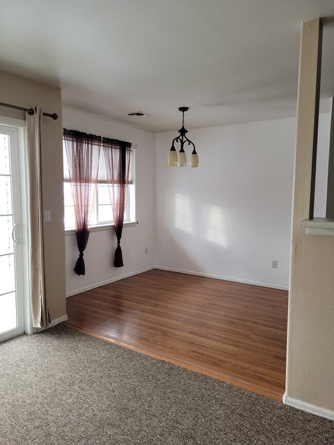 35 Angelica Cir, Parachute, CO 81635 Townhome Rentals in Parachute CO