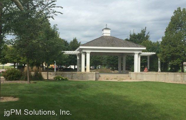 Foto del edificio - 2 br, 2 bath Apartment - 1685 Town Center St