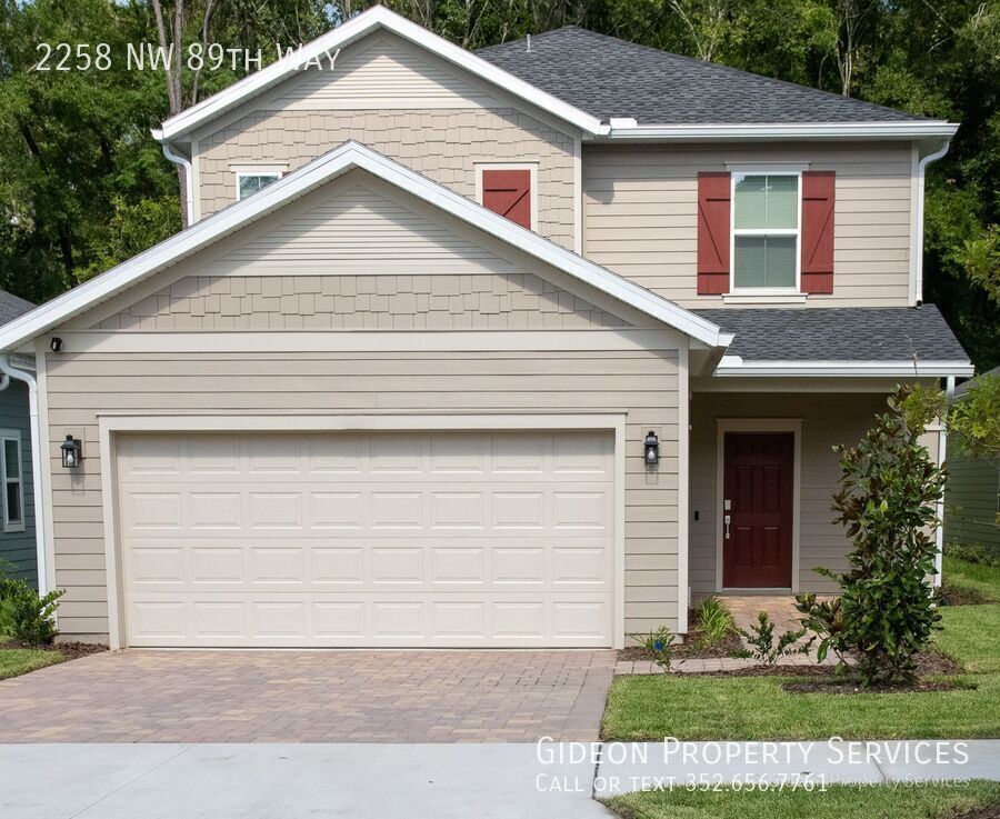 Foto principal - 2258 NW 89th Wy