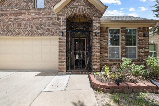 Foto del edificio - 12610 Redbud Villa Lane