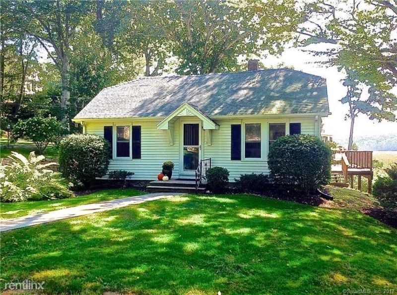 Primary Photo - 2 br, 1 bath House - 144 Leetes Island Road