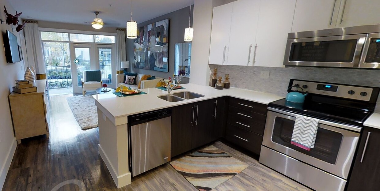 Photo - AMLI Piedmont Heights Apartments