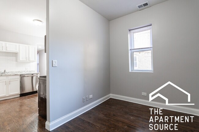 Foto del edificio - 4454 N Sheridan Rd